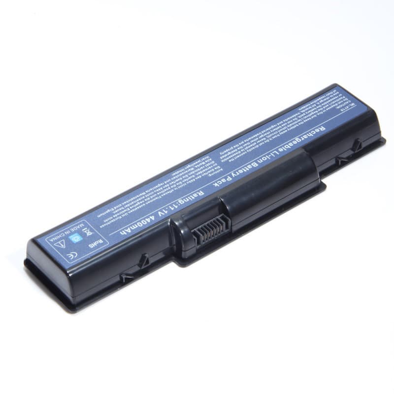 باتری لپ تاپ ایسر ACER 4710 / 5738 / 4310 ظرفیت 4400mAh