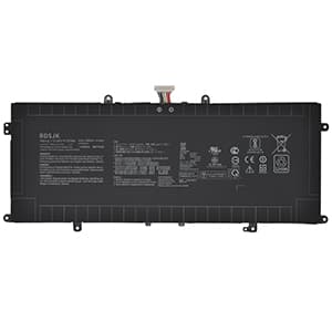 باتری لپ تاپ ایسوس C41N1904 67Wh | UX325 UX425 با گارانتی 9 ماهه