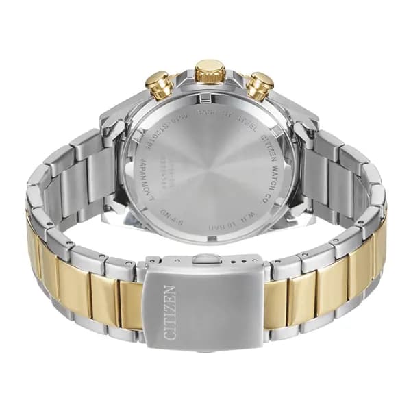 ساعت مچی مردانه سیتیزن مدل CITIZEN AN3654-50L — تصویر ۳