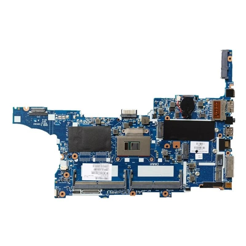 مادربرد لپ‌تاپ HP EliteBook 840 G4