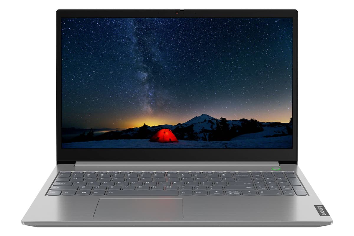 لپ تاپ Lenovo ThinkBook 15 G1 با پردازنده i5 ، 6 ماه گارانتی تعمیرجت