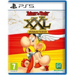 Asterix and Obelix XXL Romastered – PS5 — تصویر ۴