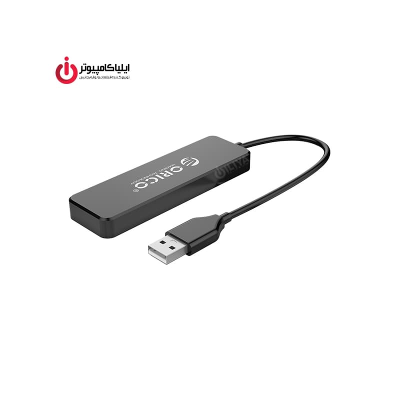 هاب USB2.0 اوریکو مدل FL01 — تصویر ۵