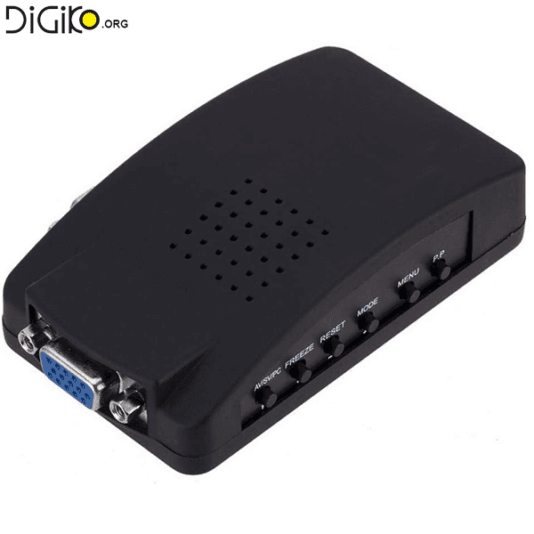 تبدیل VGA به AV مارک لایمستون