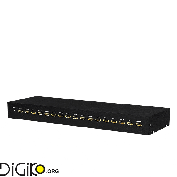 اسپلیتر 16 پورت HDMI مارک لایمستون