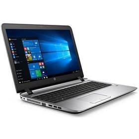 لپ تاپ HP 450 G3 i7 ، پردازنده قدرتمند