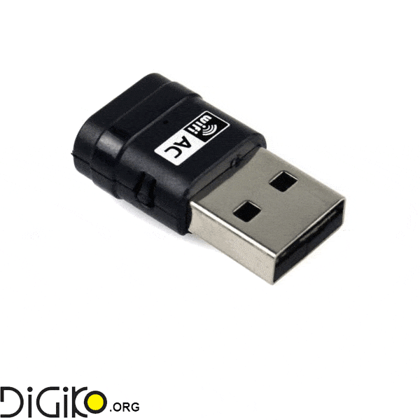 کارت شبکه وایرلس USB مارک فرانت
