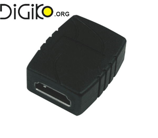 تبدیل دو سر ماده HDMI مارک فرانت