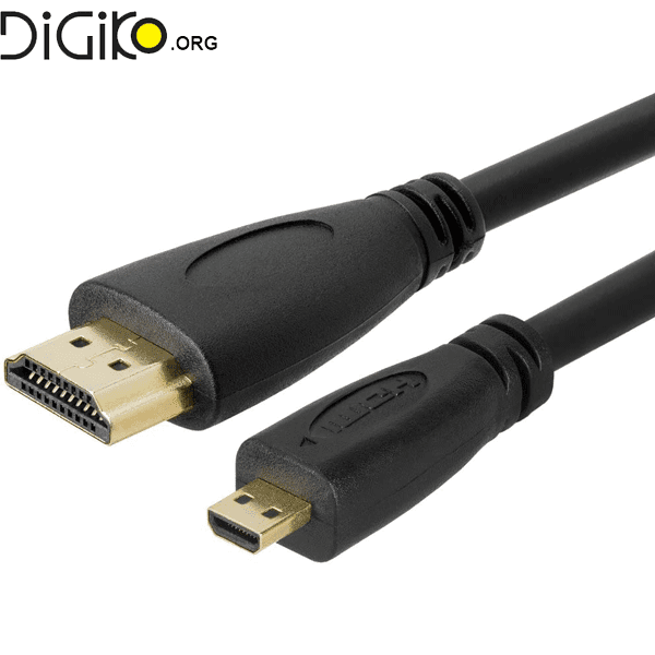 کابل میکرو HDMI مارک فرانت