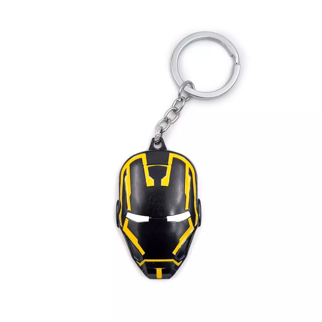 جاکلیدی Iron Man