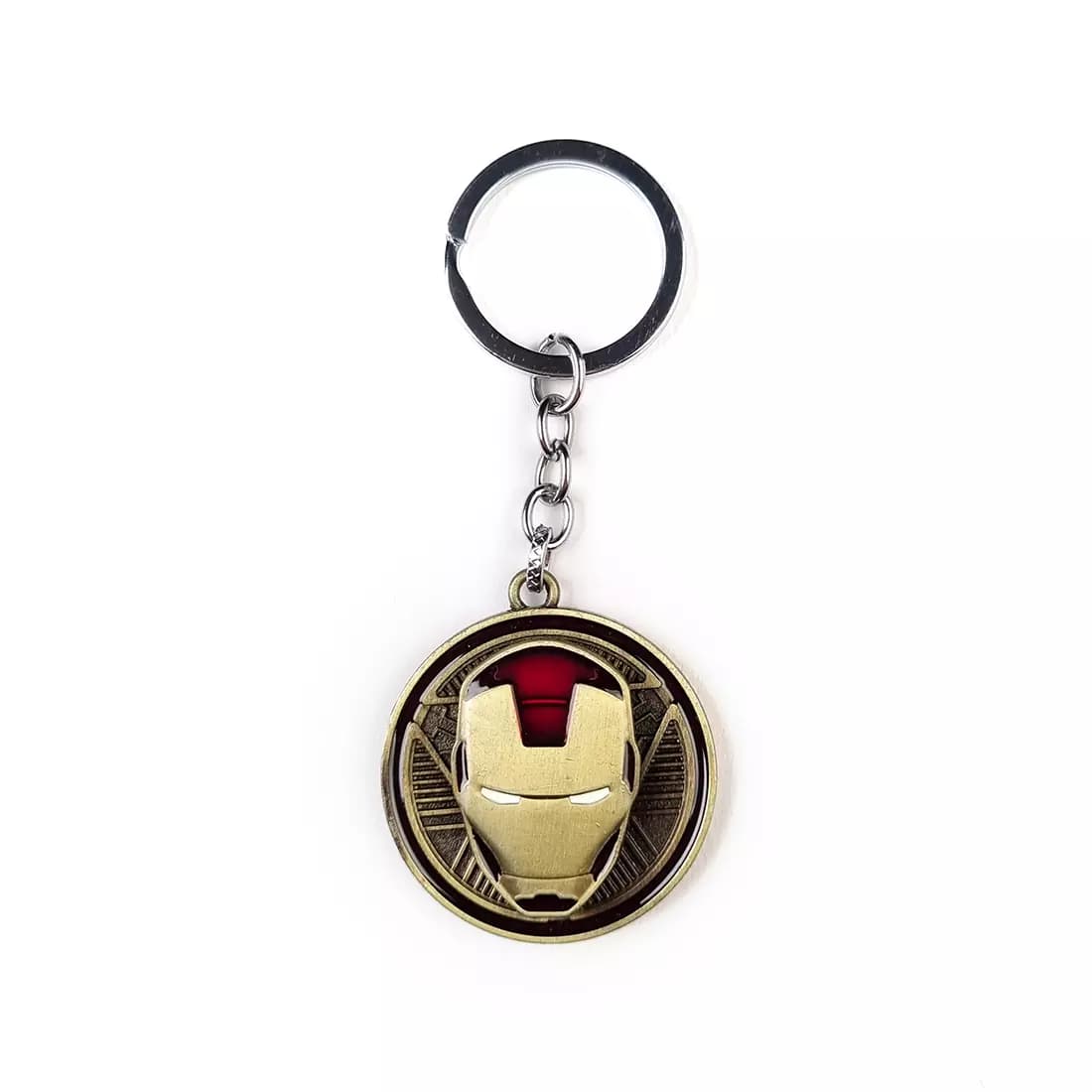 جاکلیدی اسپینر Iron Man