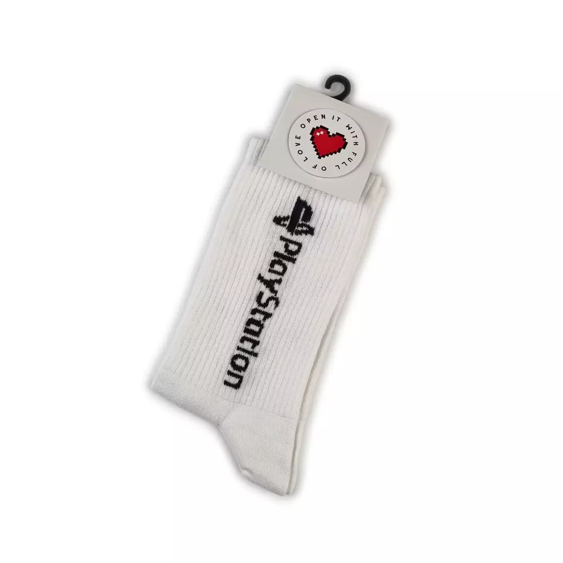 جوراب گیمینگ پلی استیشن Playstation