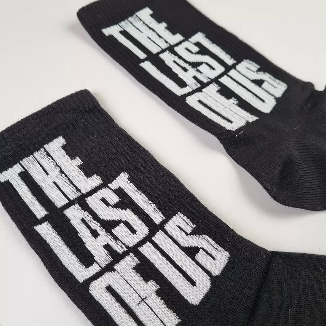 جوراب گیمینگ لست آف آس The Last of Us — تصویر ۳