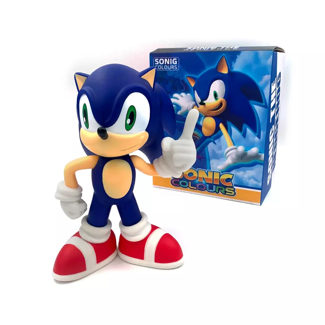 اکشن فیگور Sonic