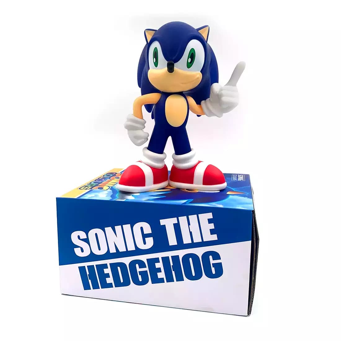 اکشن فیگور Sonic — تصویر ۳