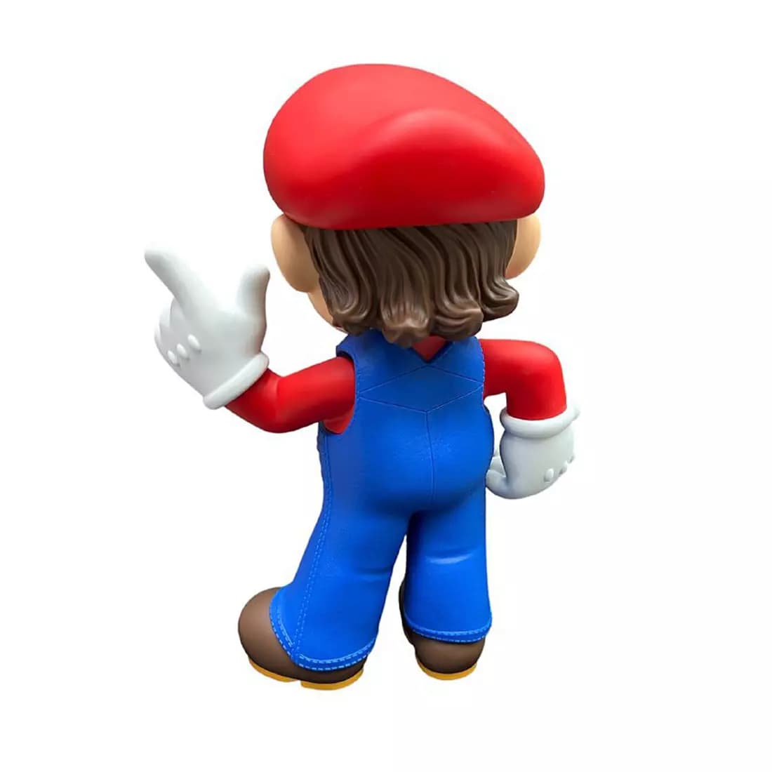 اکشن فیگور Super Mario — تصویر ۳