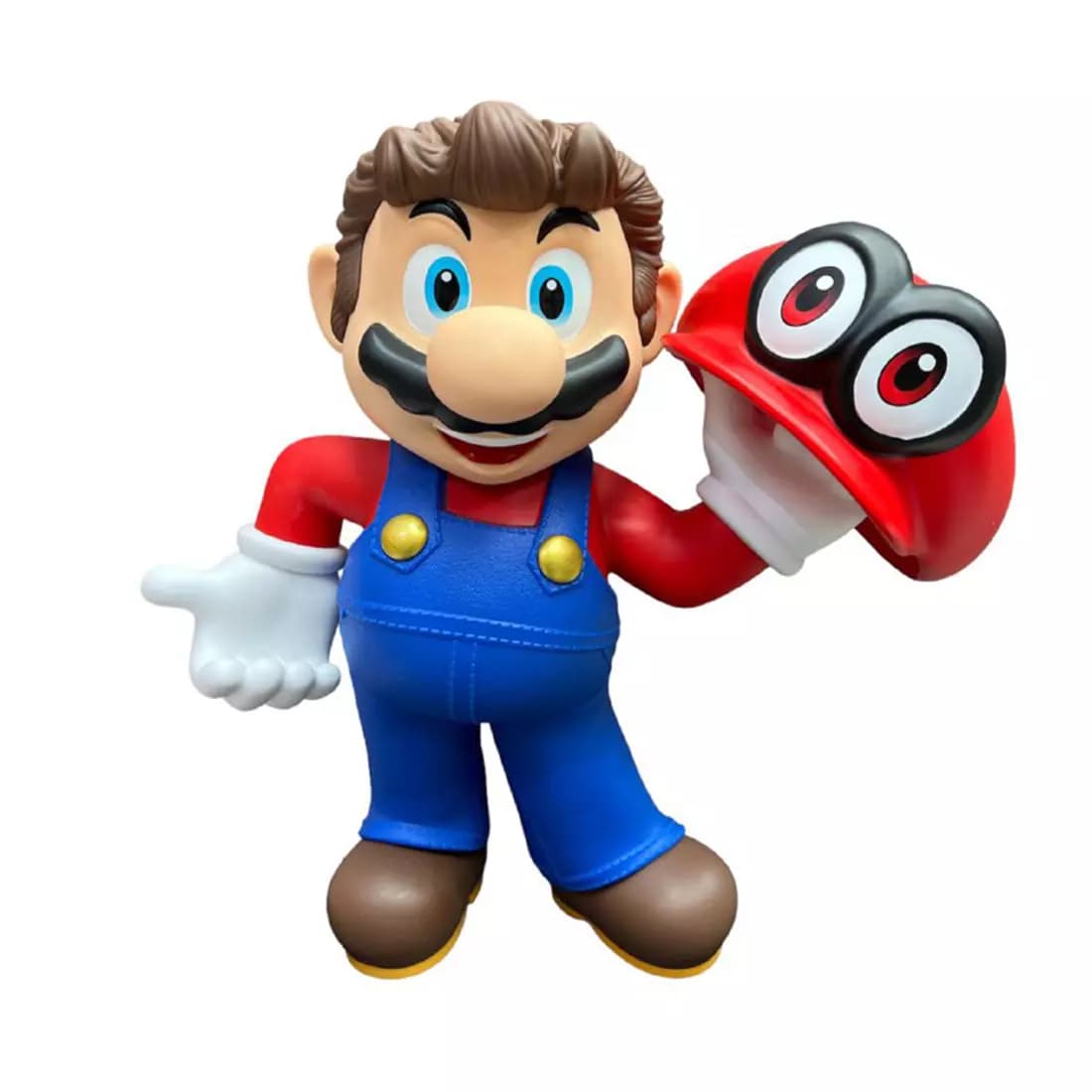 اکشن فیگور Super Mario — تصویر ۲