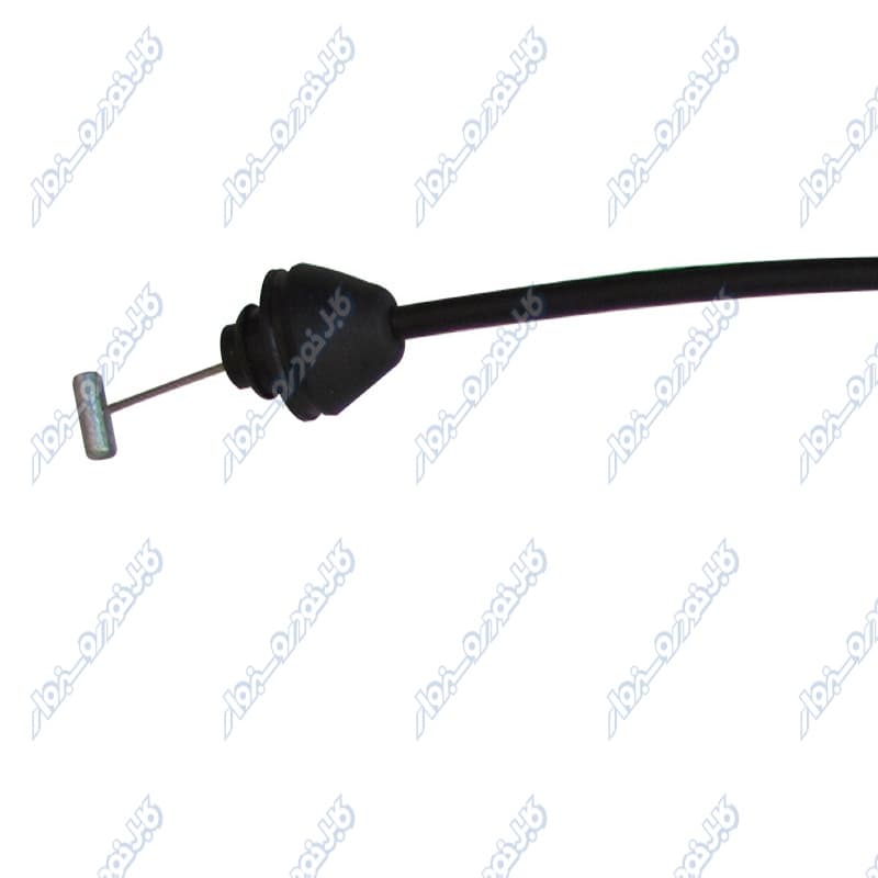 کابل سیم گاز ال90 SKC (سبزوار) اصلی کد 115833 — تصویر ۳