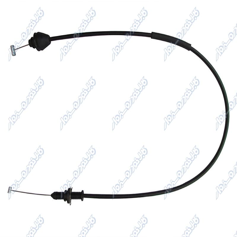 کابل سیم گاز ال90 SKC (سبزوار) اصلی کد 115833