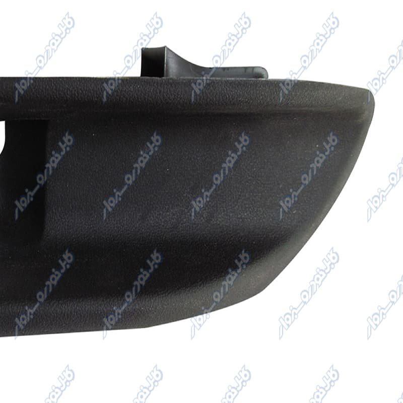 قاب دستگیره رهاکننده درب باک تارا SKC (سبزوار) اصلی کد 116121 — تصویر ۳