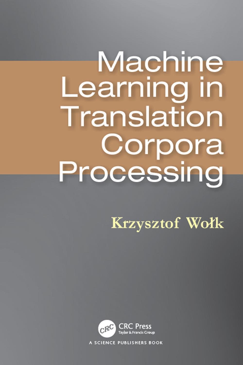 یادگیری ماشین در پردازش پیکره‌های ترجمه ۲۰۱۹ <br> Machine Learning in Translation Corpora Processing 2019