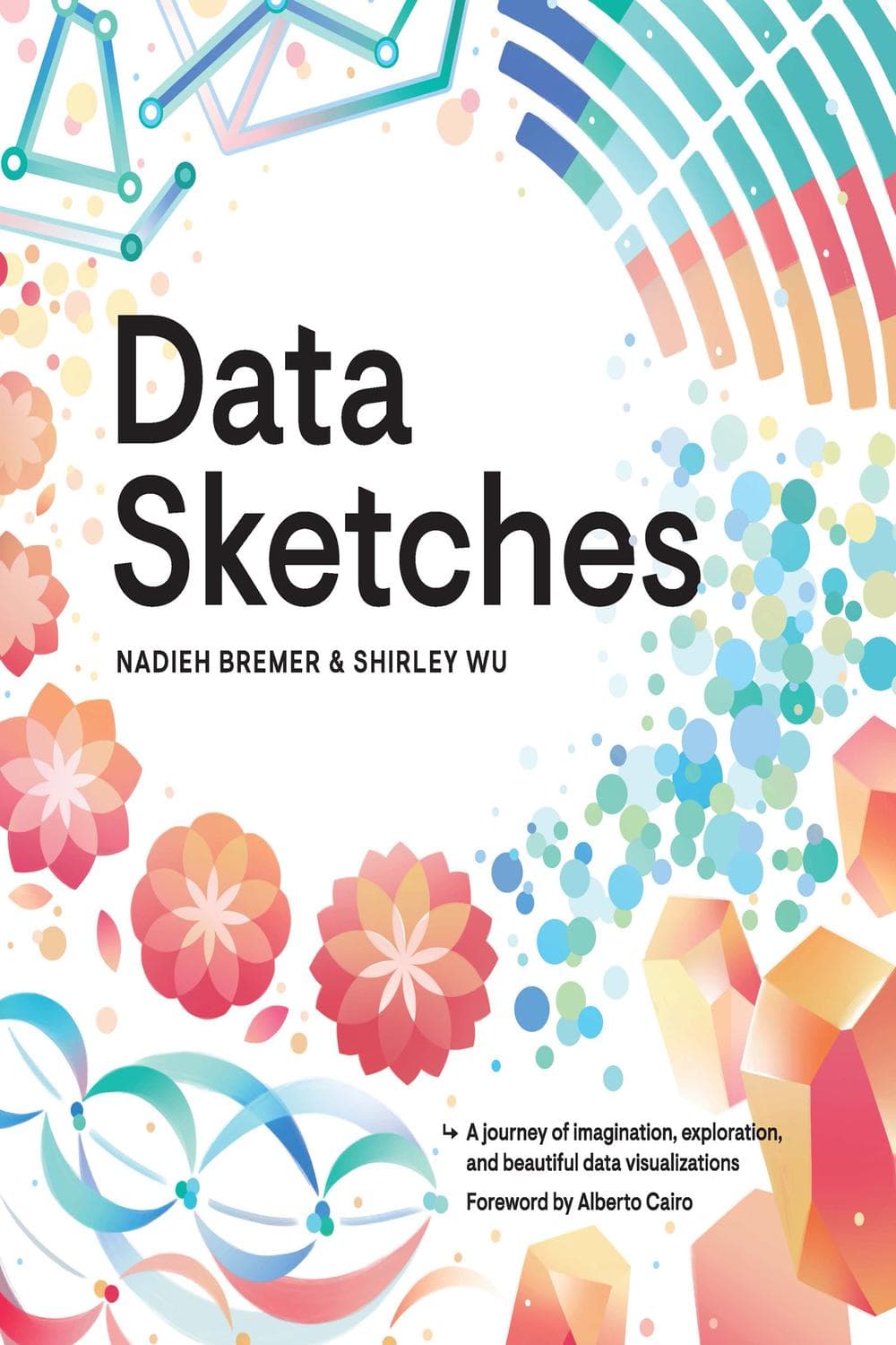 طرح‌های داده‌ای ۲۰۲۱ <br> Data Sketches 2021