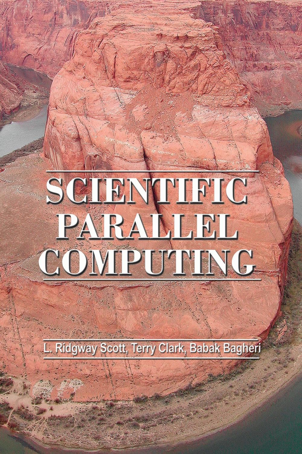 محاسبات موازی علمی ۲۰۲۱ <br> Scientific Parallel Computing 2021