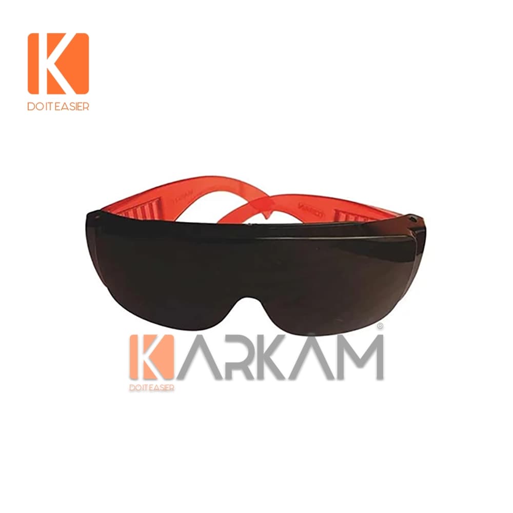 عینک 400 برشکاری بغل کرکره ای 5 TSG-400CTG توسن