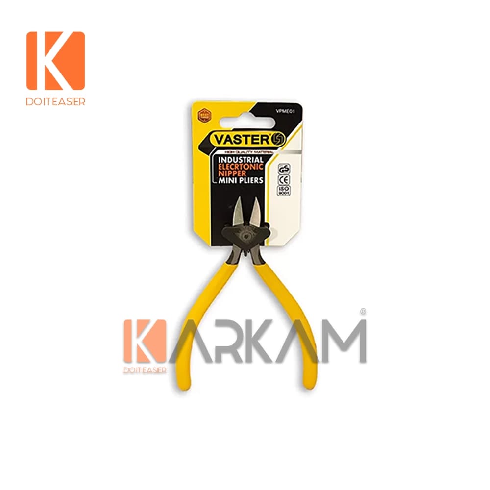 سیم چین الکترونیکی VPMD01 واستر — تصویر ۲