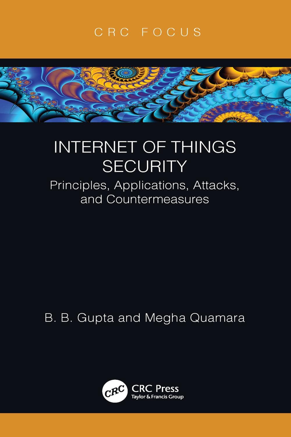 امنیت اینترنت اشیا ۲۰۲۰ <br> Internet of Things Security 2020
