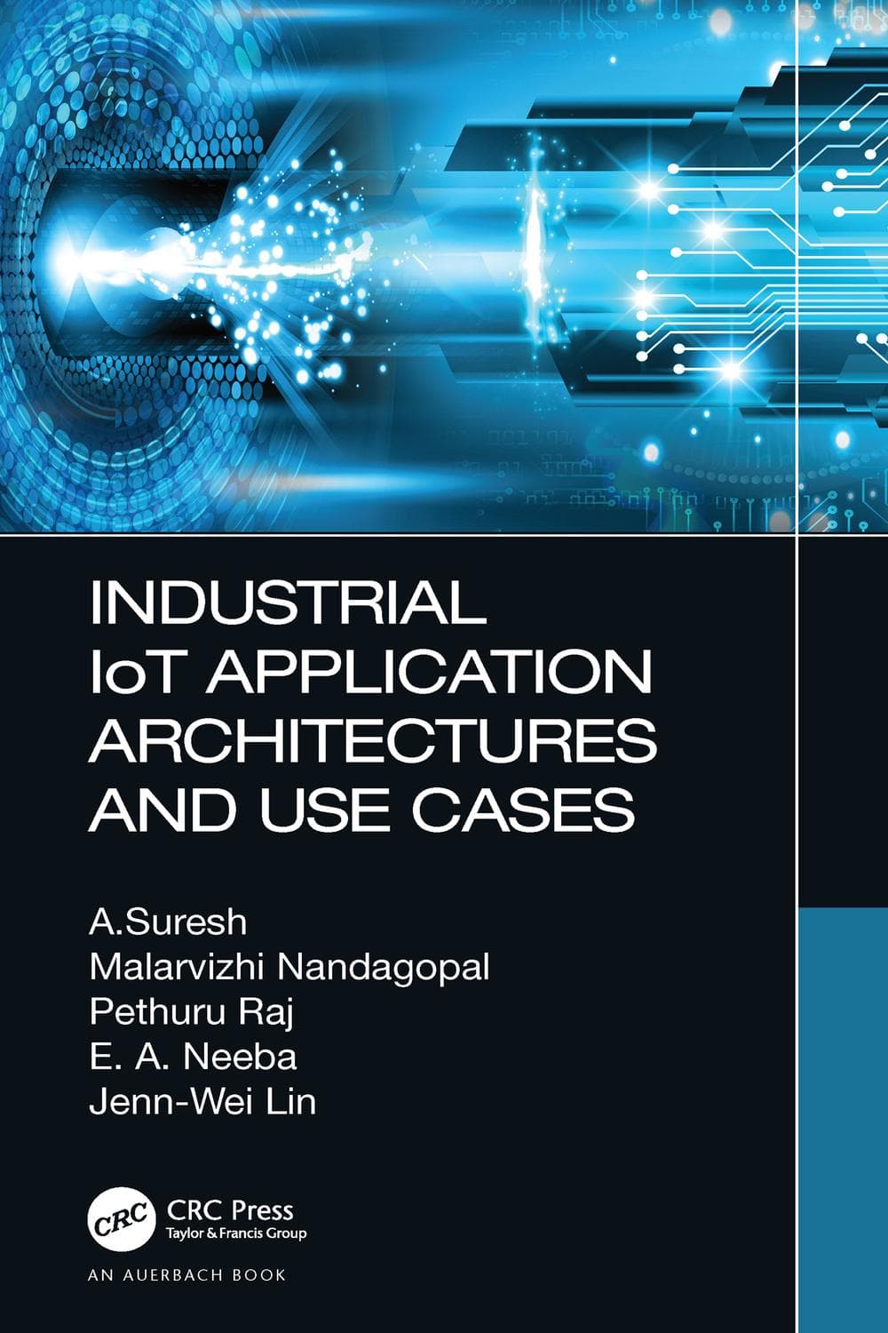 معماری‌های کاربردی و موارد استفاده اینترنت اشیا صنعتی ۲۰۲۰ <br> Industrial IoT Application Architectures and Use Cases 2020