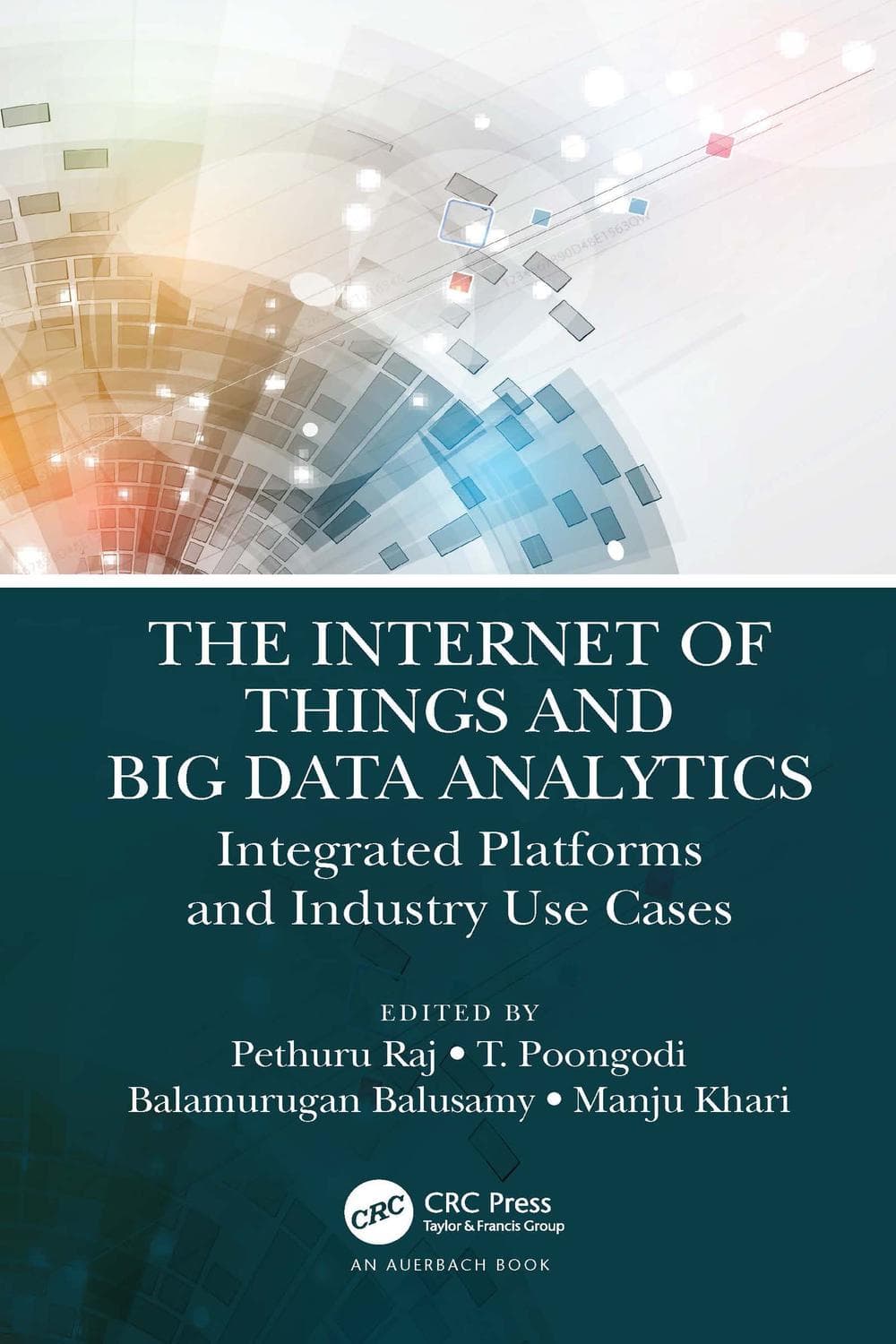 اینترنت اشیا و تحلیل کلان داده ۲۰۲۰ <br> The Internet of Things and Big Data Analytics 2020