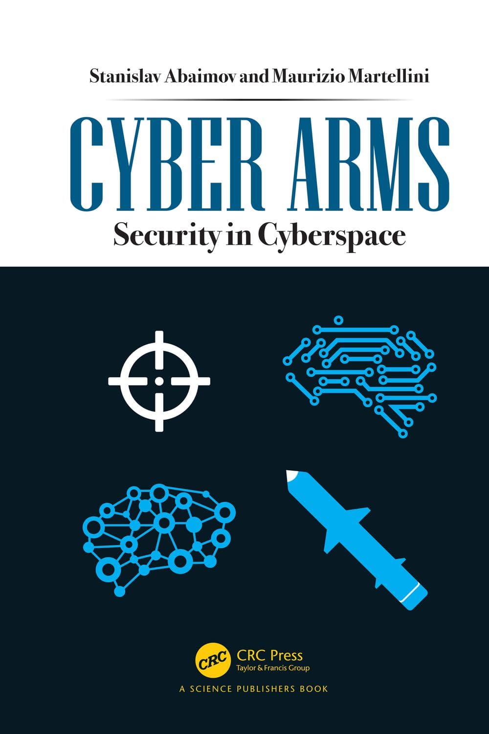 تسلیحات سایبری ۲۰۲۰ <br> Cyber Arms 2020