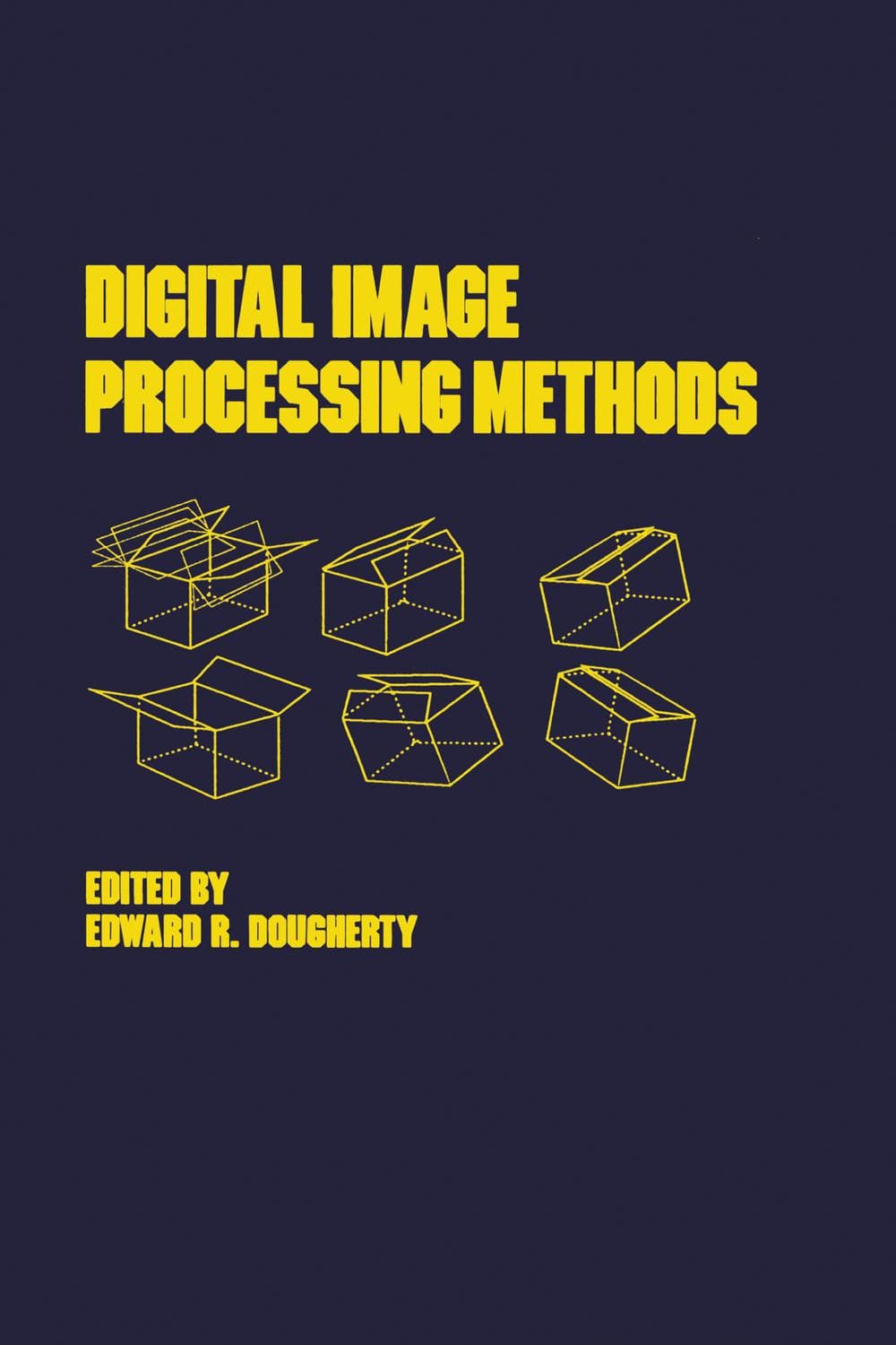 روش‌های پردازش تصویر دیجیتال ۲۰۲۰ <br> Digital Image Processing Methods 2020