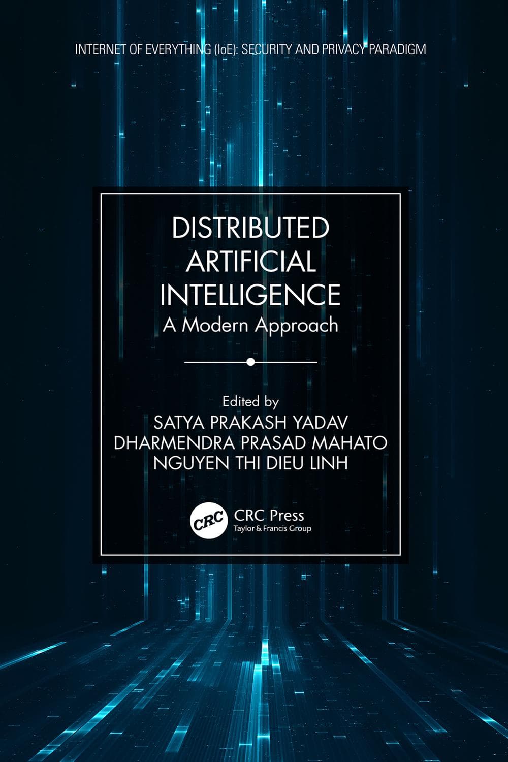 هوش مصنوعی توزیع‌شده ۲۰۲۰ <br> Distributed Artificial Intelligence 2020