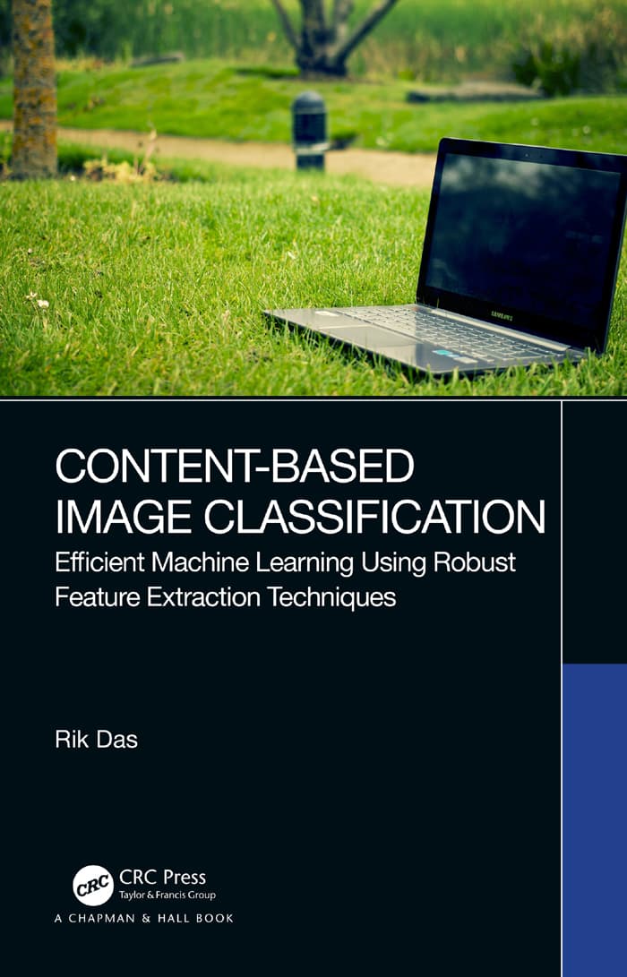 دسته‌بندی تصاویر مبتنی بر محتوا ۲۰۲۰ <br> Content-Based Image Classification 2020