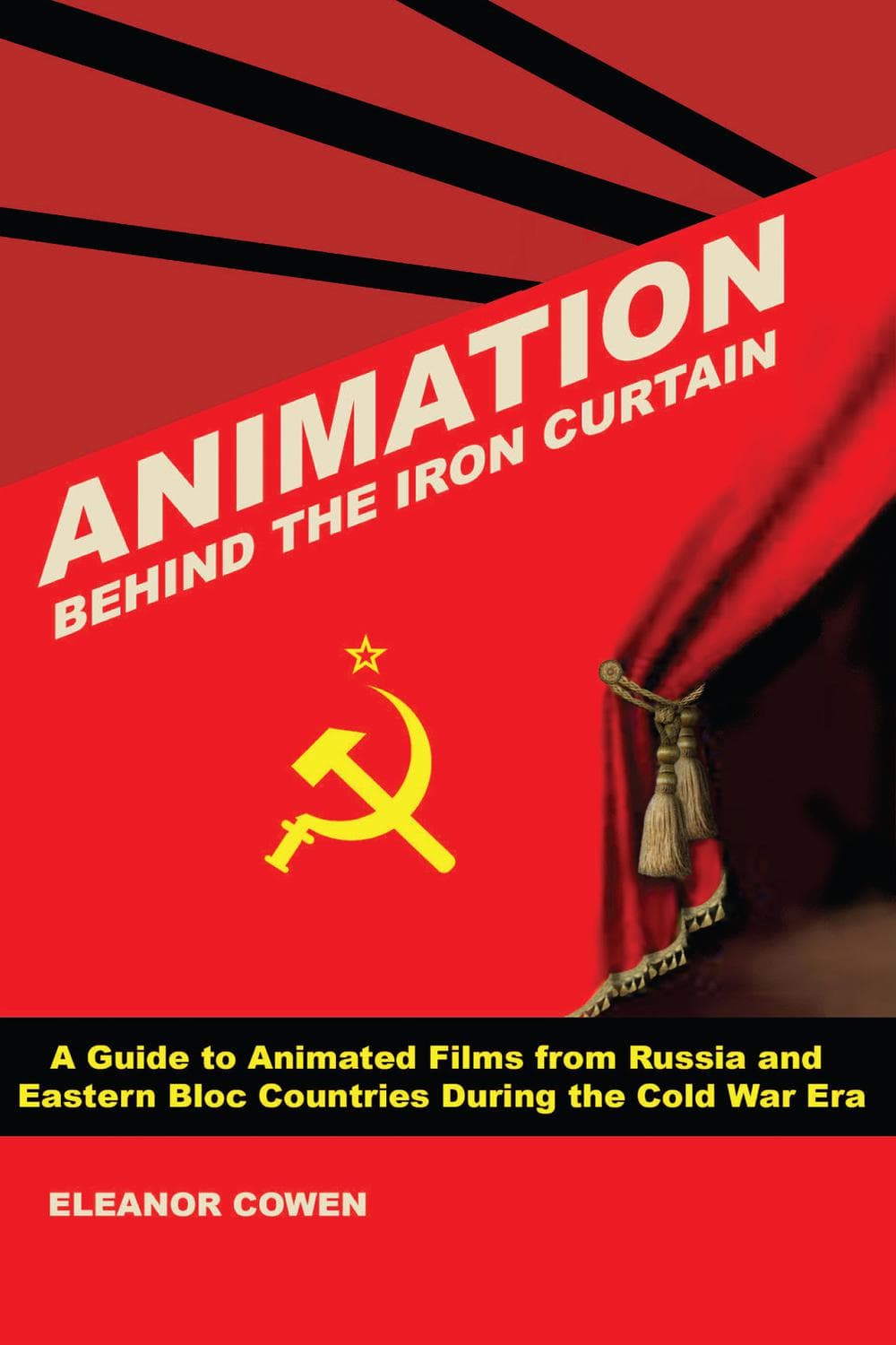 پویانمایی پشت پرده آهنین ۲۰۲۰ <br> Animation Behind the Iron Curtain 2020