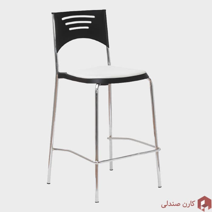 صندلی کانتر کافه نظری p110b