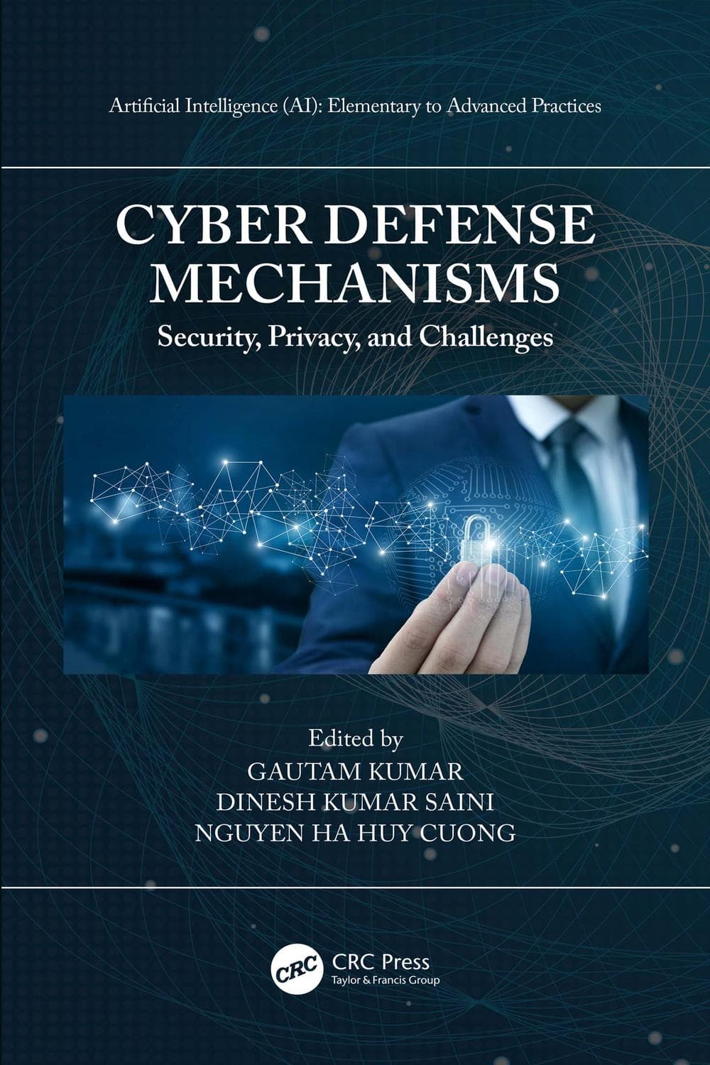 سازوکارهای دفاع سایبری ۲۰۲۰ <br> Cyber Defense Mechanisms 2020