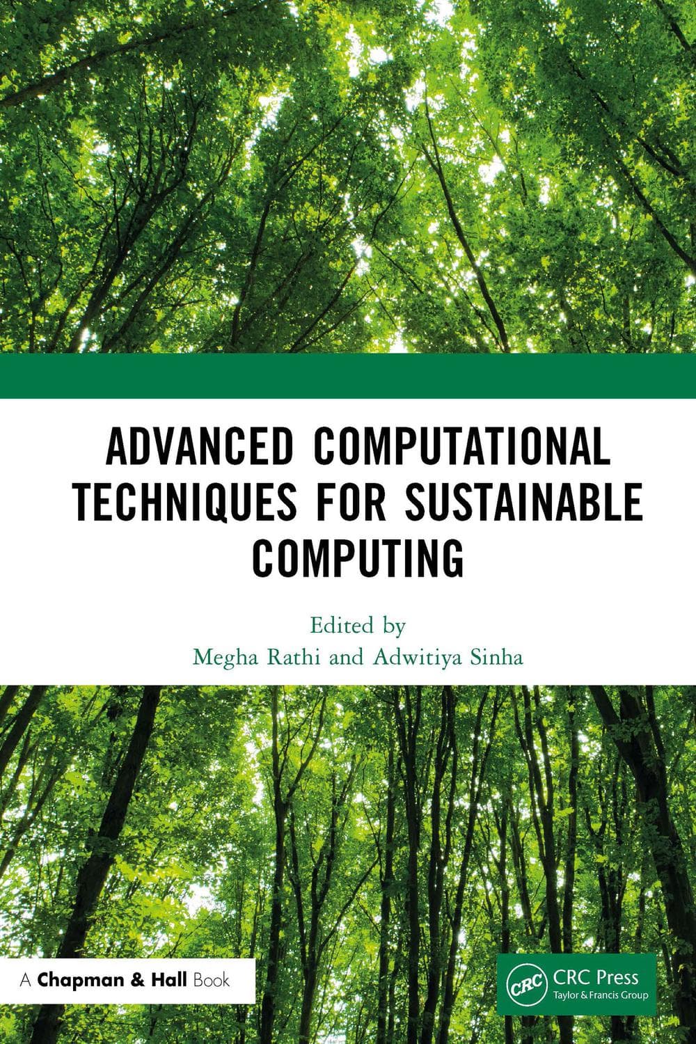 تکنیک‌های محاسباتی پیشرفته برای محاسبات پایدار ۲۰۲۲ <br> Advanced Computational Techniques for Sustainable Computing 2022
