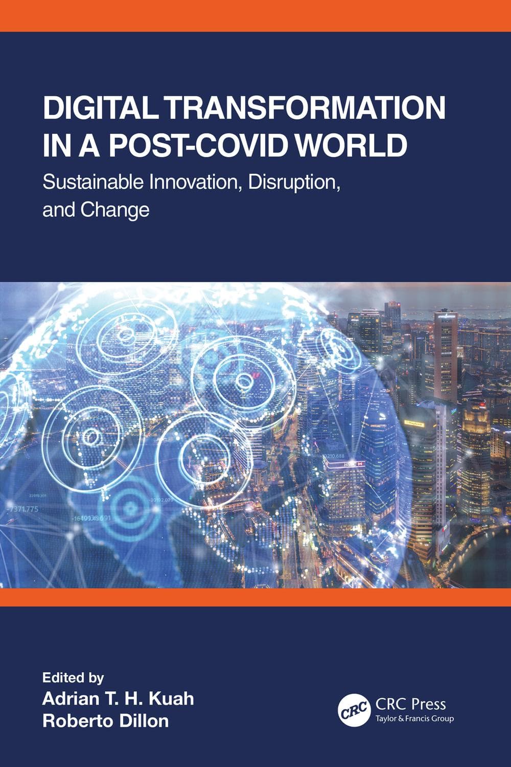 تحول دیجیتال در جهان پس از کووید ۲۰۲۱ <br> Digital Transformation in a Post-Covid World 2021