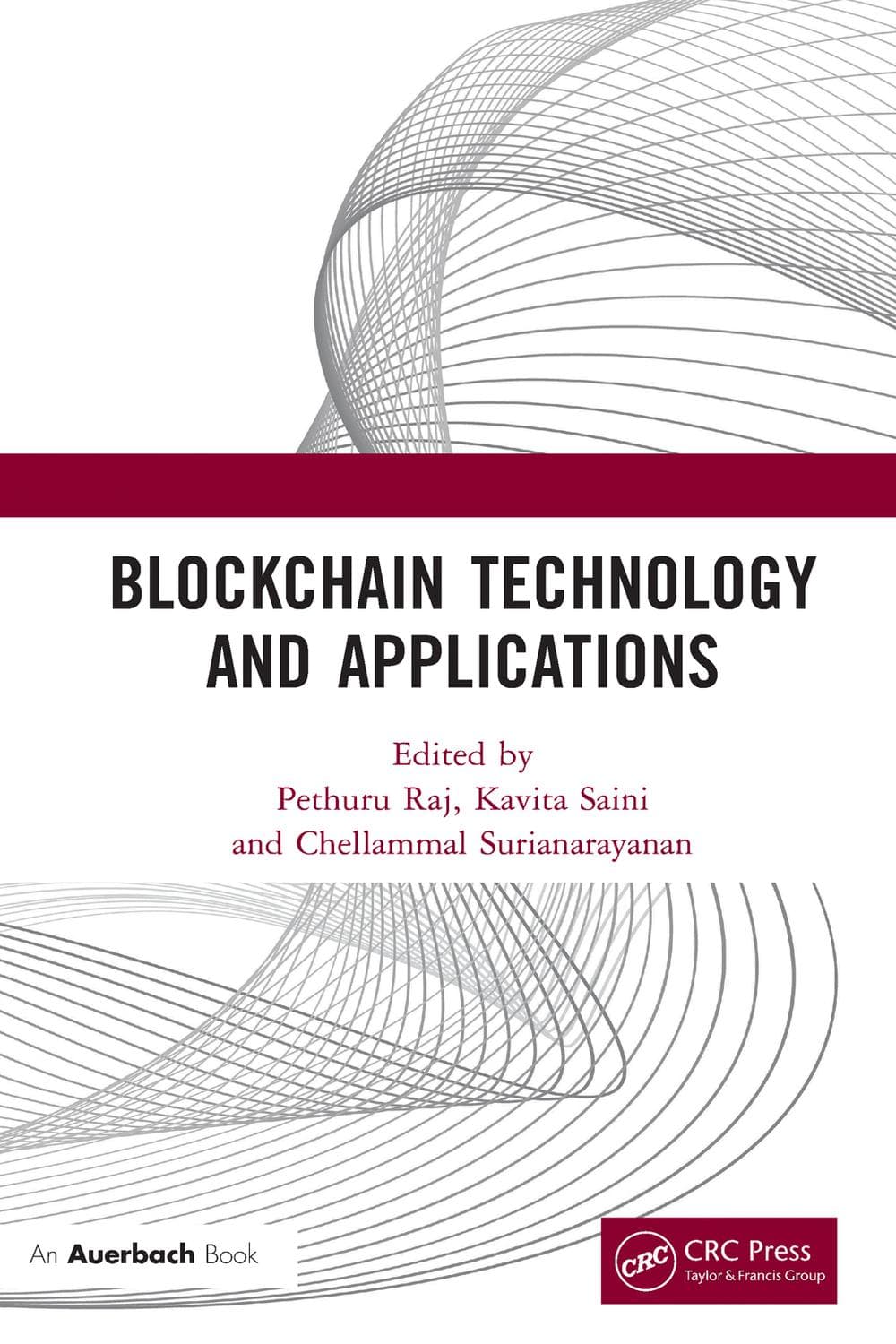 فناوری و کاربردهای بلاک‌چین ۲۰۲۰ <br> Blockchain Technology and Applications 2020
