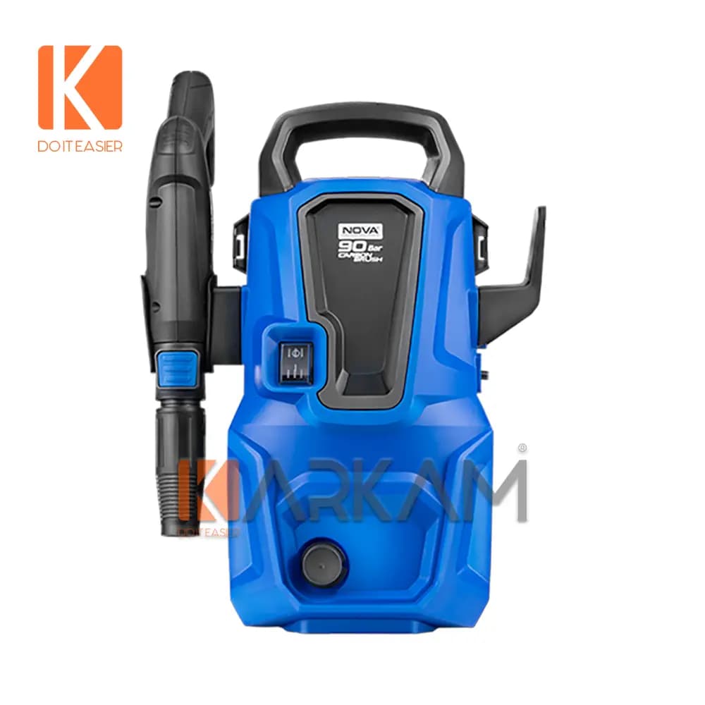 کارواش 90بار یونیورسال 1200ولت 5090 نوا