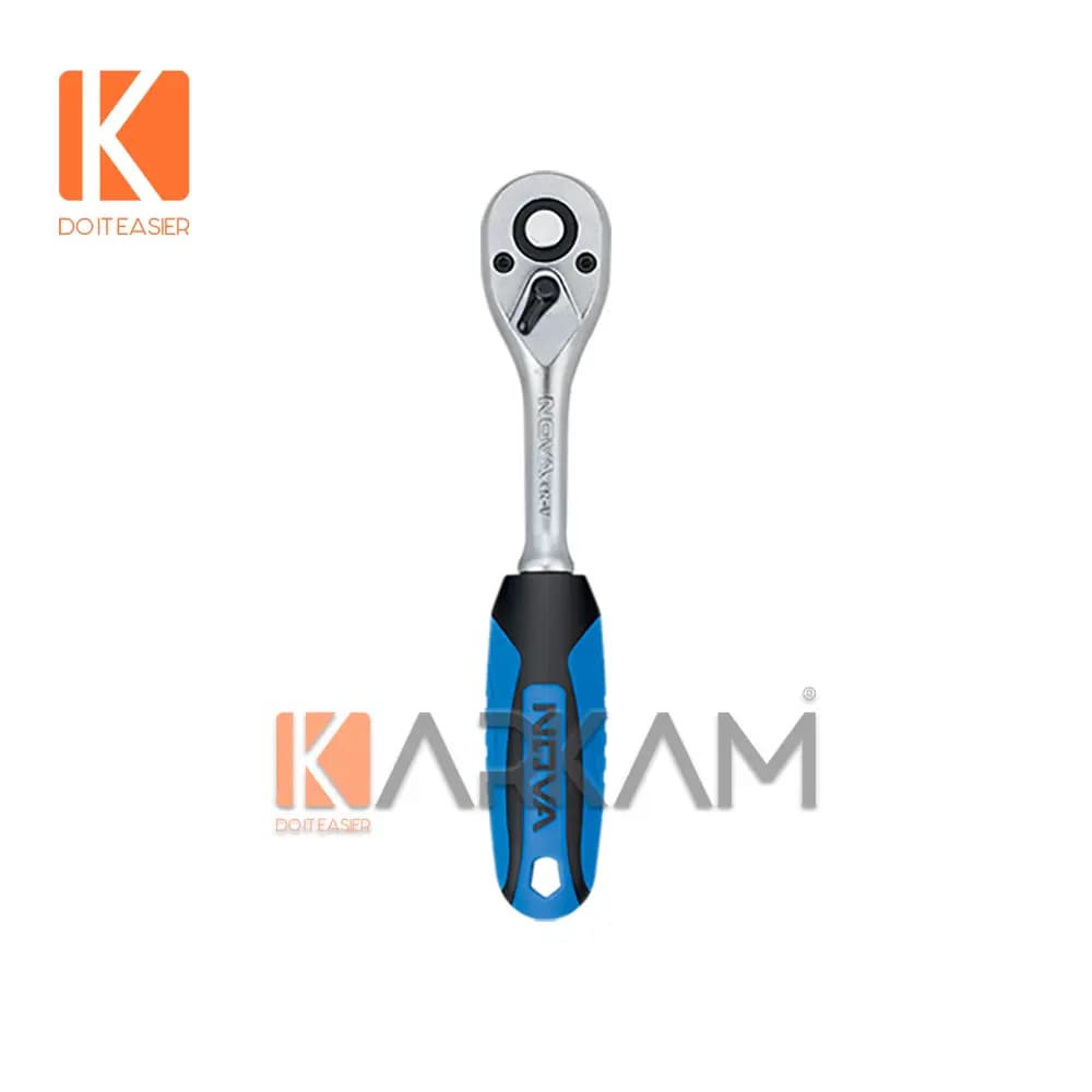 دسته جغجغه 1.4 150میلیمتر 6401 نوا