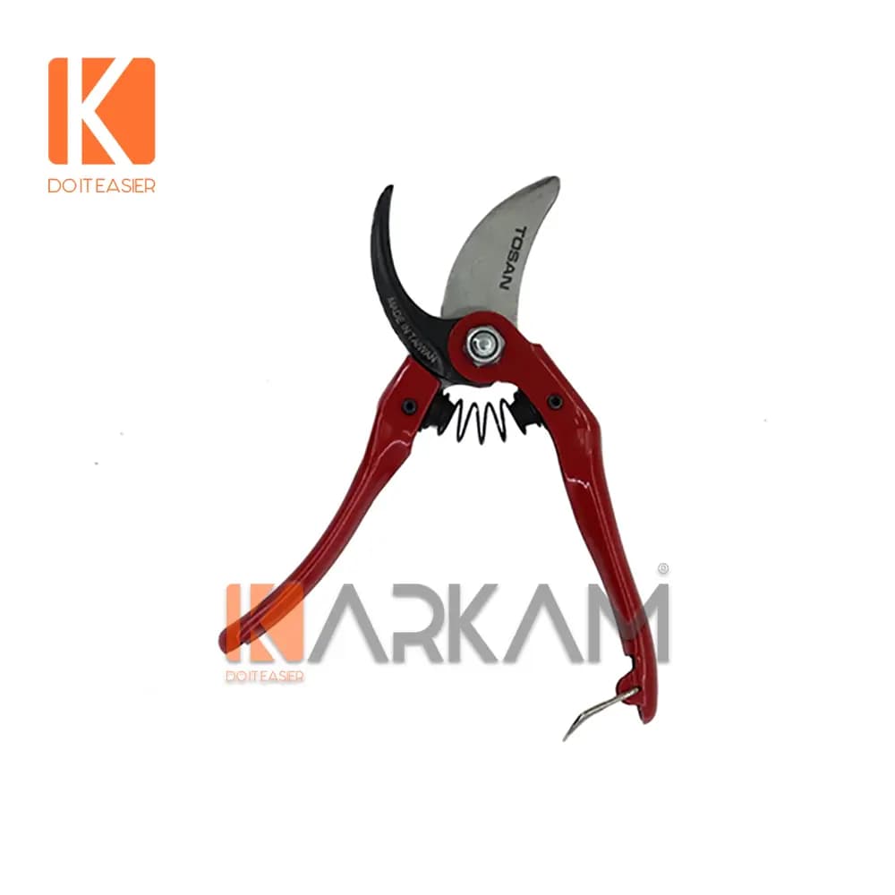 قیچی باغبانی 119 میلیمتر TGS119X توسن
