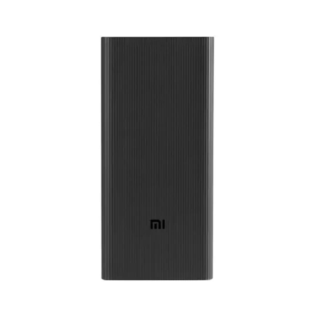 پاوربانک 30000 میلی‌آمپرساعت شیائومی مدل Xiaomi 18W Power Bank PB3018ZM — تصویر ۹