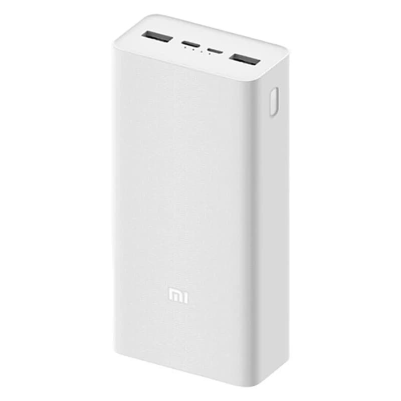 پاوربانک 30000 میلی‌آمپرساعت شیائومی مدل Xiaomi 18W Power Bank PB3018ZM — تصویر ۴
