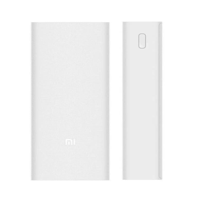 پاوربانک 30000 میلی‌آمپرساعت شیائومی مدل Xiaomi 18W Power Bank PB3018ZM — تصویر ۷