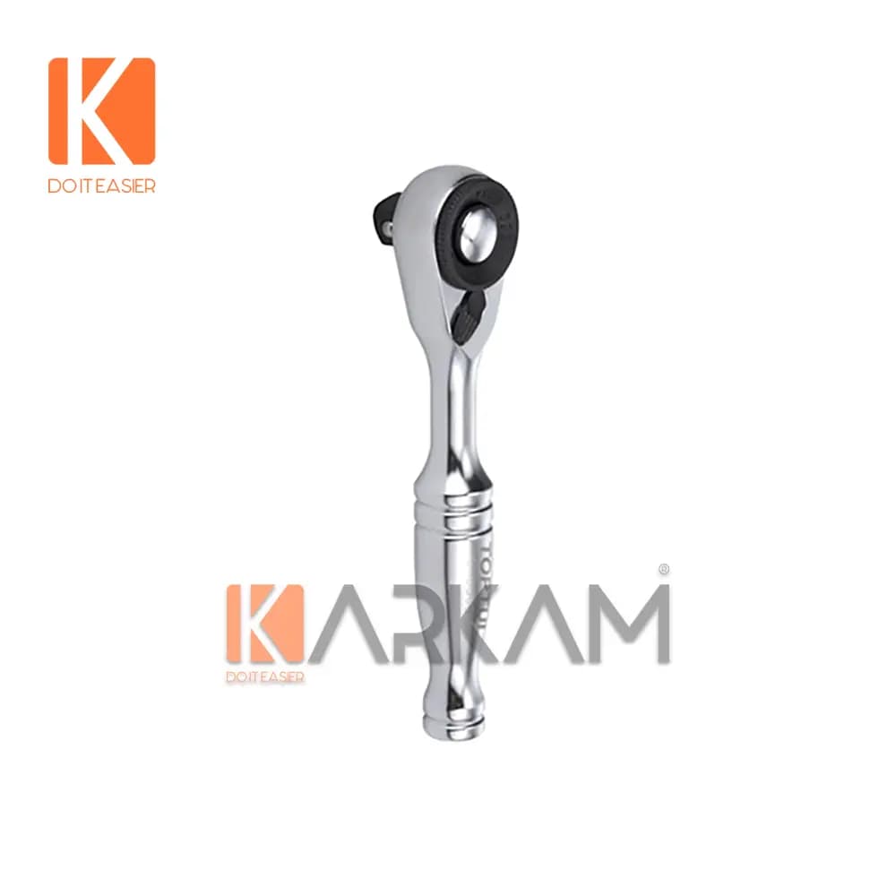 دسته جغجغه 1.4 CHDU0801 تاپ تول