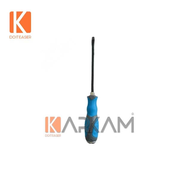 پیچگوشتی 300در8 دوسو ضربه خور جادری